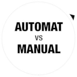 automat vs manual