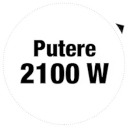 putere 1200W