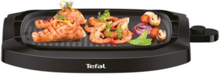 Gratarul electric Tefal Plancha