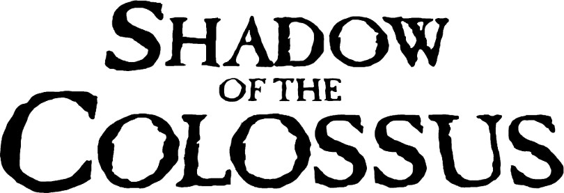 Shadow of the Colossus SO-9352679 logo