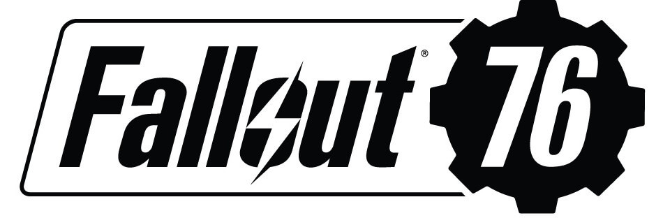 fallout 76 logo
