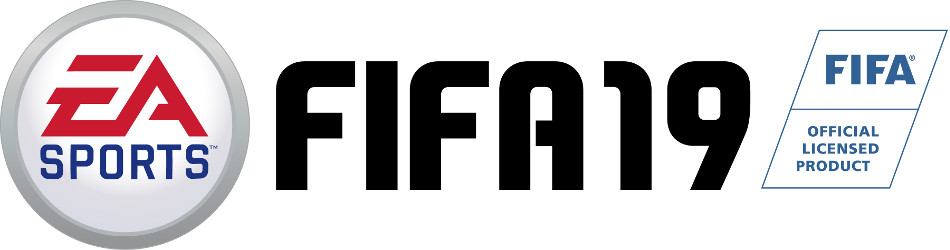 FIFA 19 logo