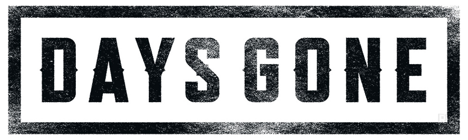 days gone_logo