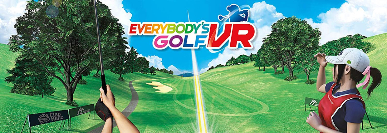 Everybody s Golf