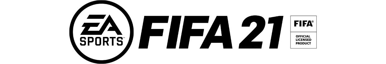 FIFA 21 logo
