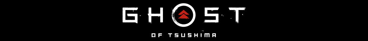 Ghost of Tsushima logo