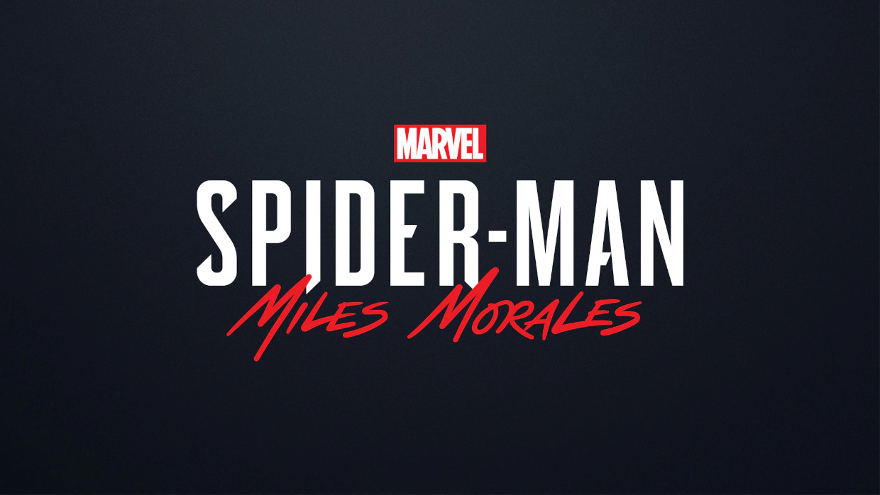JOGO PS4 MARVEL'S SPIDER-MAN MILES MORALES - NCR Angola