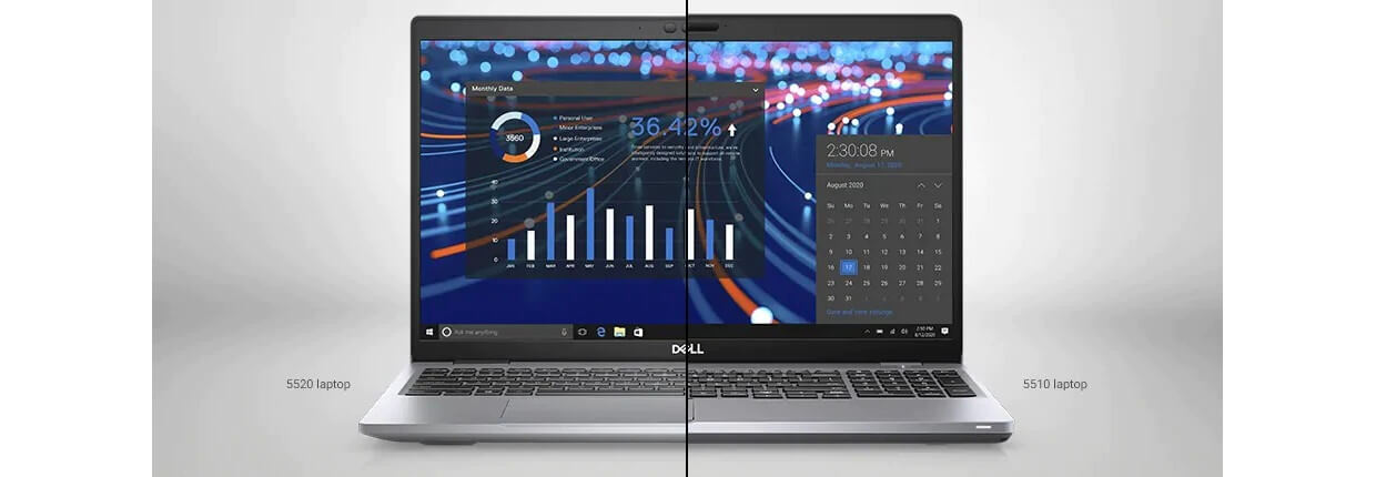 Dell Technologies Unified Workspace