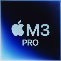 M3 Pro