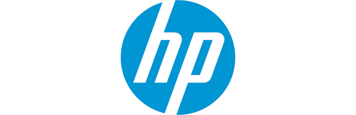 logo hp