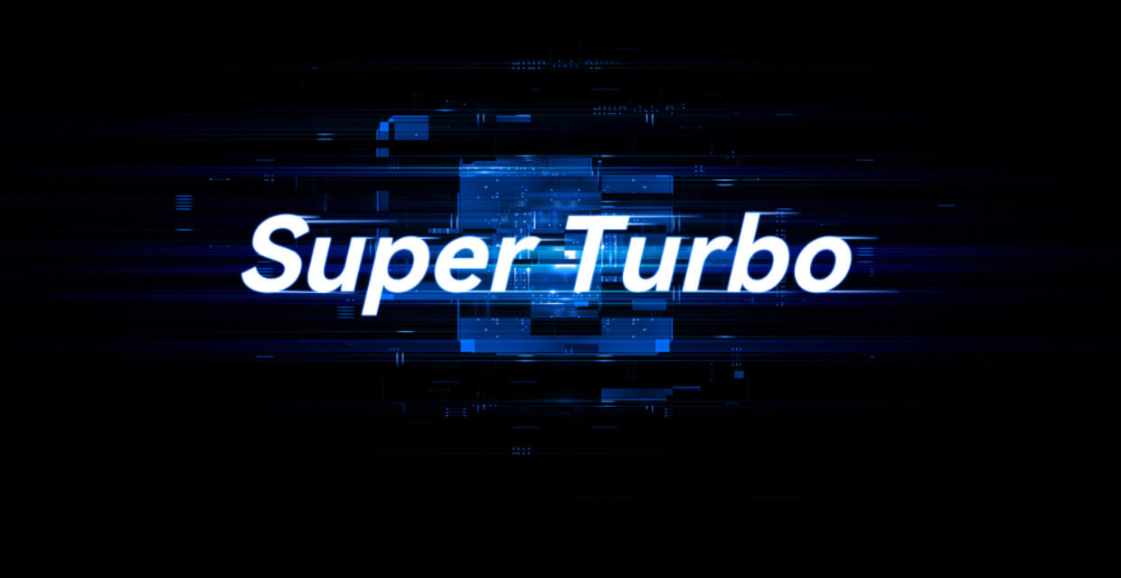 super turbo