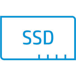 SSD rapid