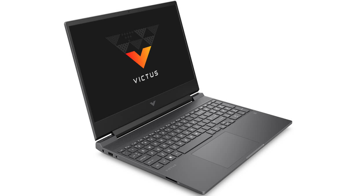 laptop gaming hp victus