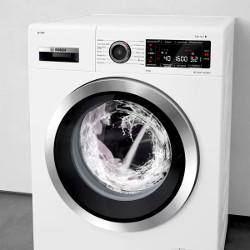 4D Wash System cu Intensive Plus adauga o noua dimensiune spalarii tale