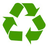 Masina de spalat rufe poate fi reciclata in proportie de 87%