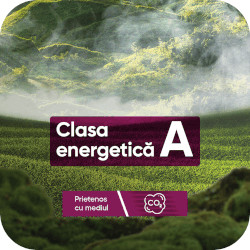Clasa Energetica A