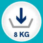 8 Kg