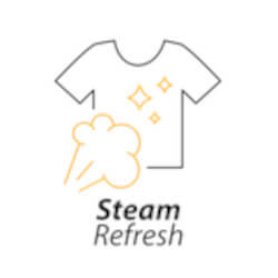 Program Steam Refresh