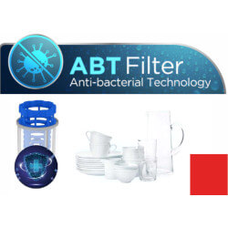 Filtru Antibacterian
