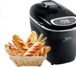 Tefal Bread of the World