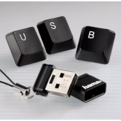 Memorie USB Hama 94169 Smartly