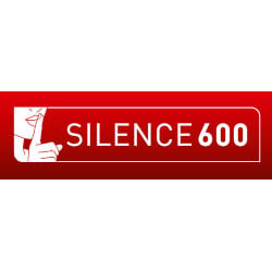 Tehnologie avansata Silence600