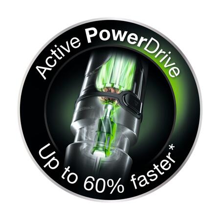 Tehnologia Active Power Drive