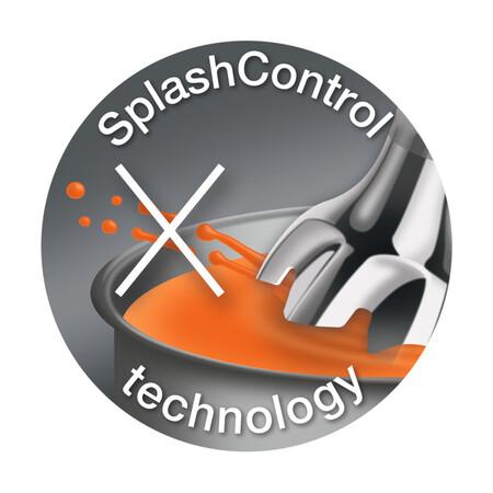 Tehnologia SPLASHControl