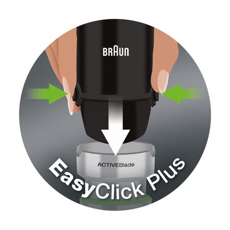 Sistemul EasyClick Plus