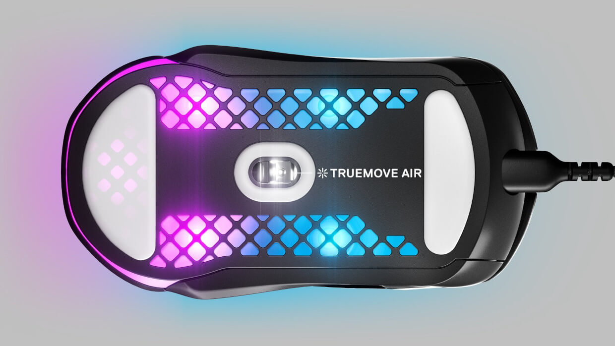 Senzor TrueMove Air