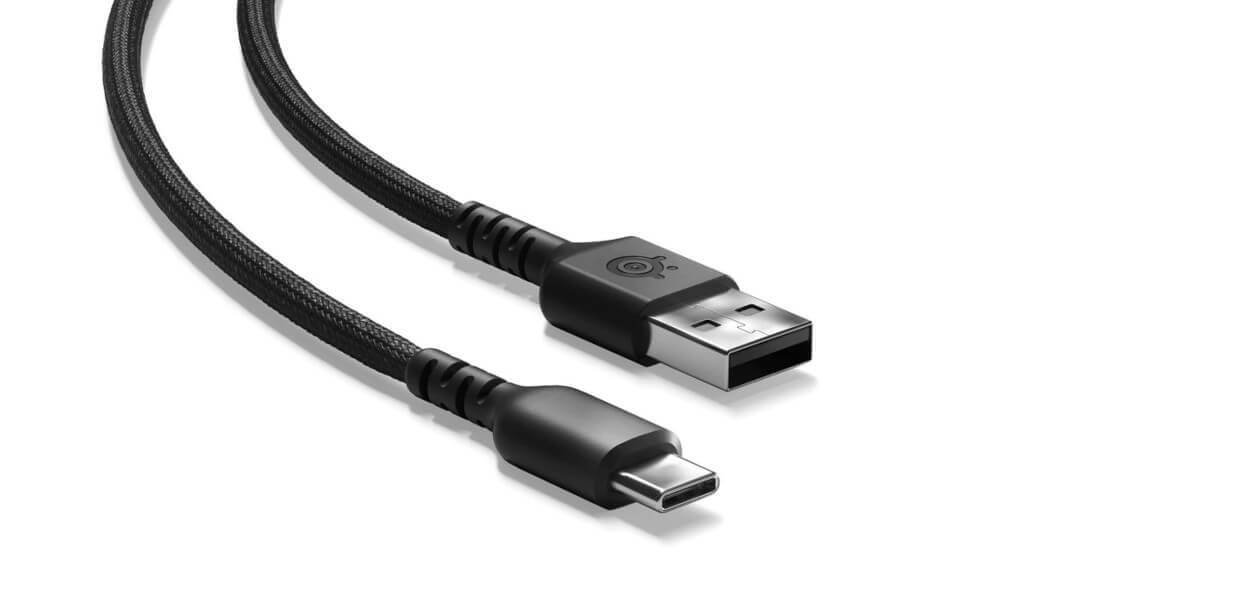 Conectivitate USB tip C