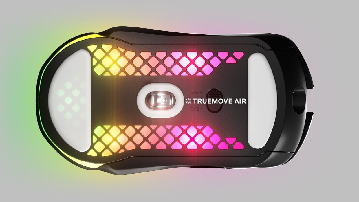 Senzor TrueMove Air
