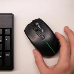 Mouse wireless