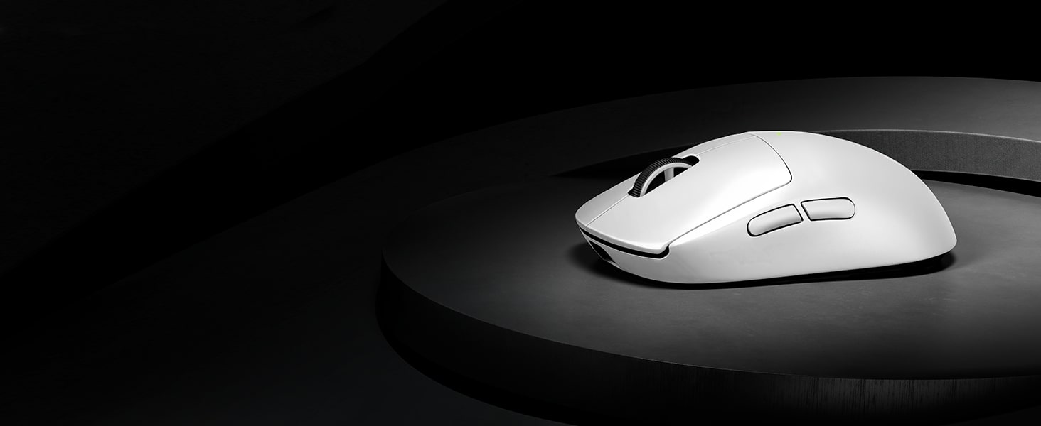 Mouse wireless de gaming, rapid si precis: