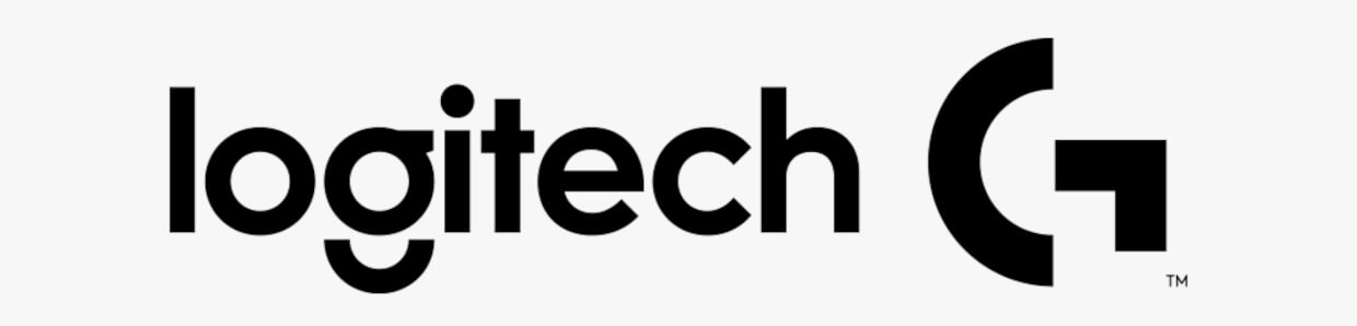 logo logitech