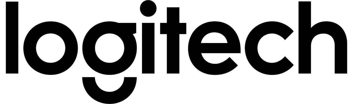 logo logitech