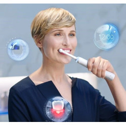 Inteligenta artificiala-dinti mai albi din prima zi
