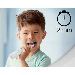 Ajuta copiii sa se spele pe dinti pe intervalul recomandat de medicii dentisti