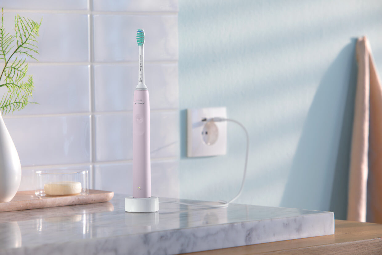  Philips Sonicare Seria 3100 HX3673/13