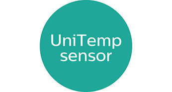 Senzor UniTemp