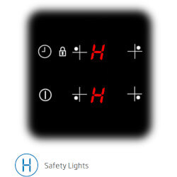 Safety Lights