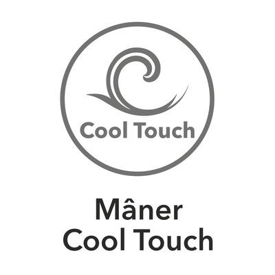 Maner Cool Touch