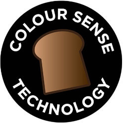 Tehnologie Color Sense