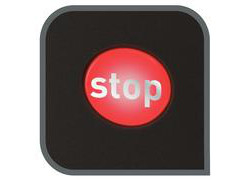 Buton Stop/Eject