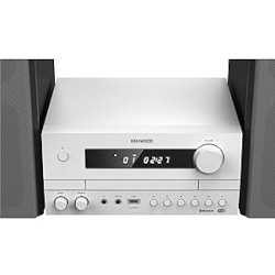 Sistem audio Kenwood M-822DAB