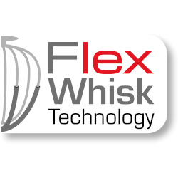 Tel cu tehnologie exclusiva Flex pentru mixare perfecta
