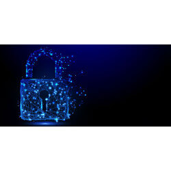 Securitate criptata