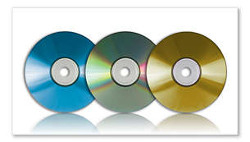 Redati CD-uri, CD-R si CD-RW