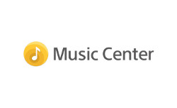 Sony Music Center