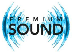 Premium Sound